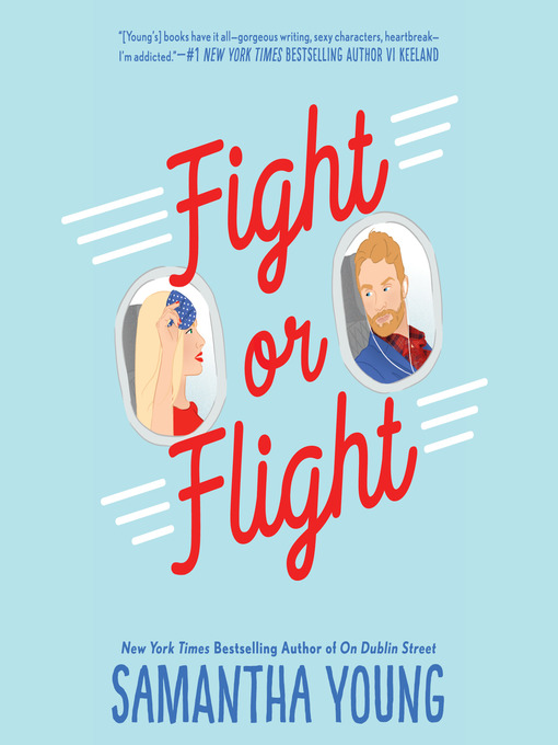 Title details for Fight or Flight by Samantha Young - Available